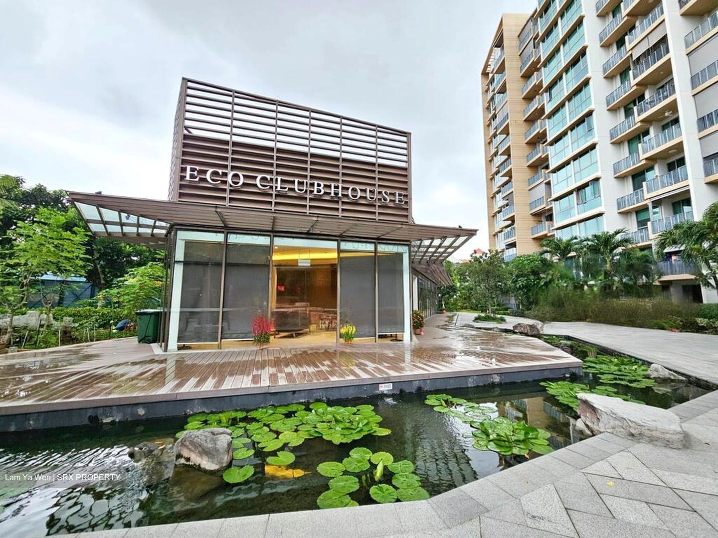 The Glades (D16), Condominium #501941091